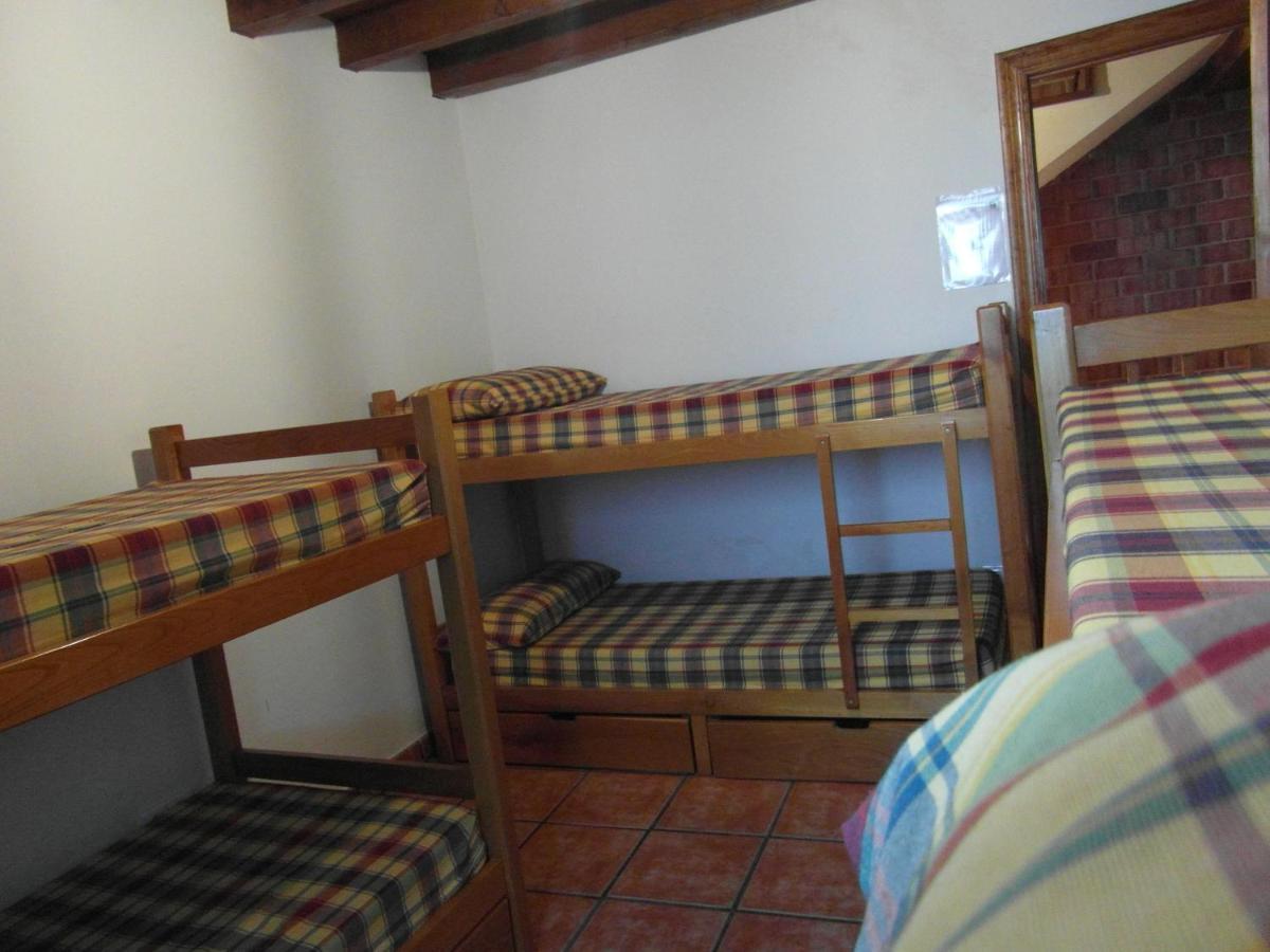 Albergue La Torre Santiurde de Reinosa 외부 사진