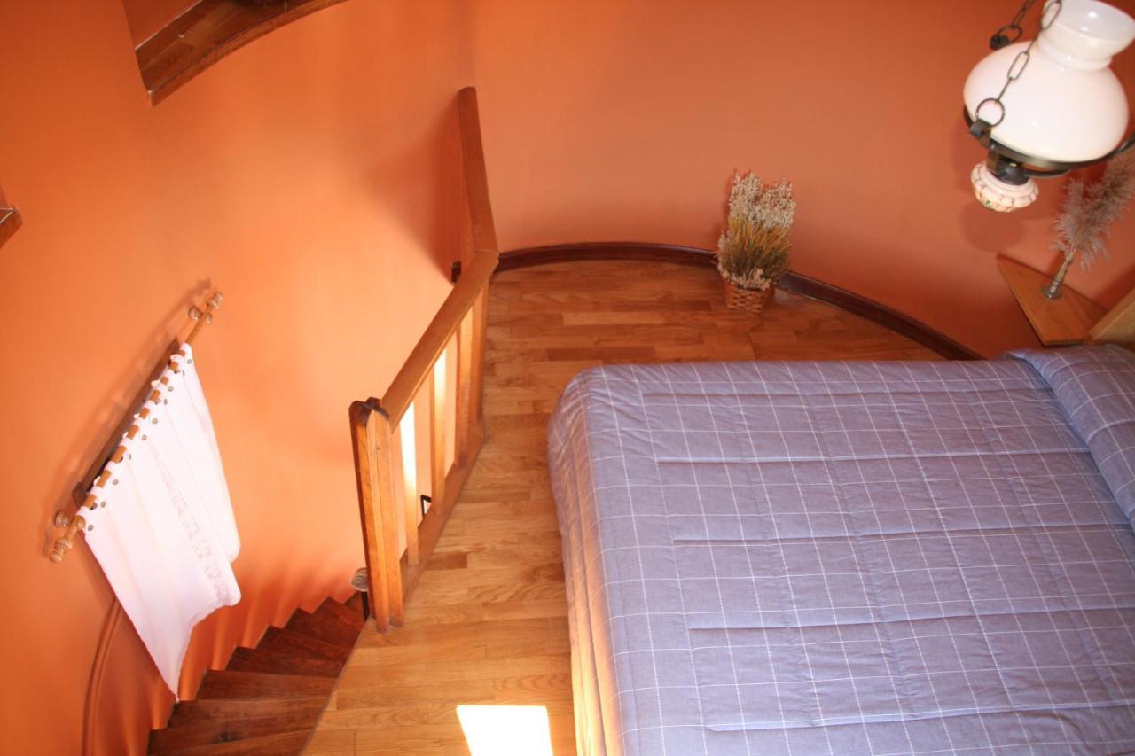 Albergue La Torre Santiurde de Reinosa 외부 사진