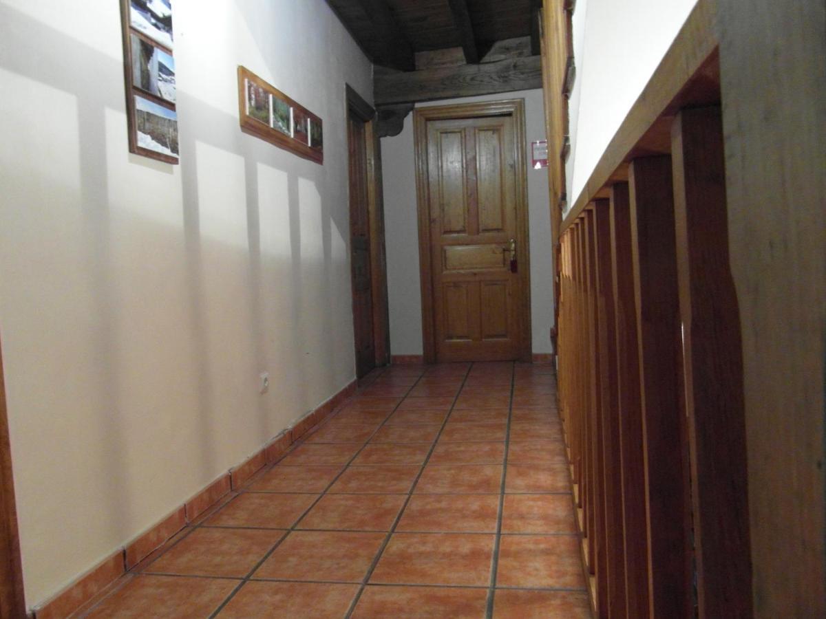 Albergue La Torre Santiurde de Reinosa 외부 사진